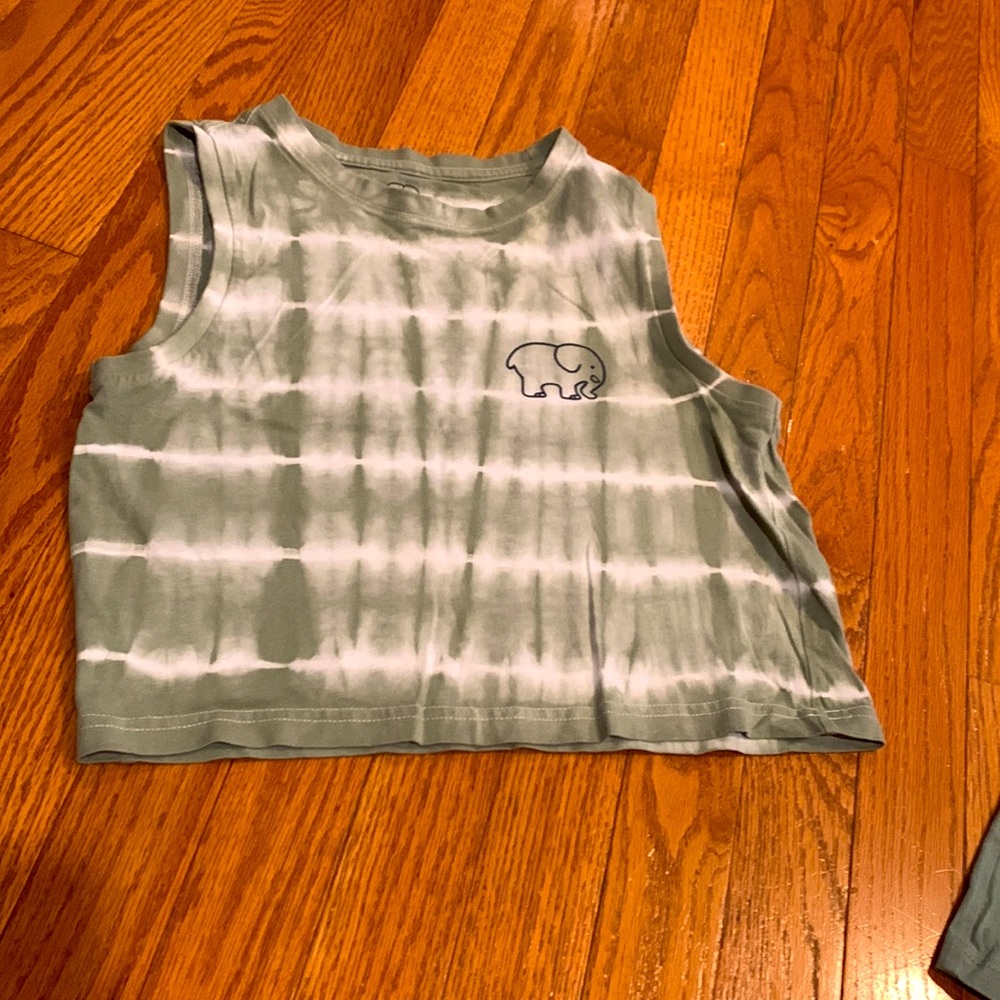 NWOT ladies Ivory Ella size XS